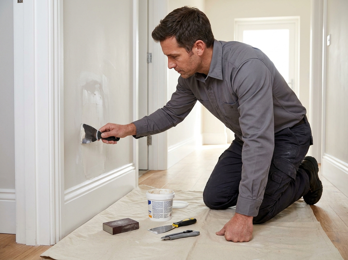Indoor Air Quality in Newport, AR
