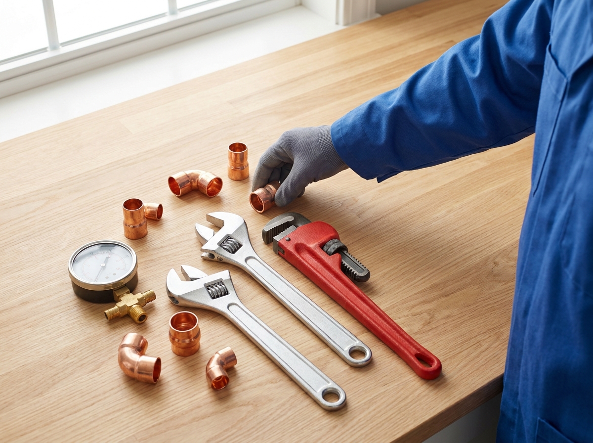 HVAC Maintenance & Tune-Up in Newport, AR